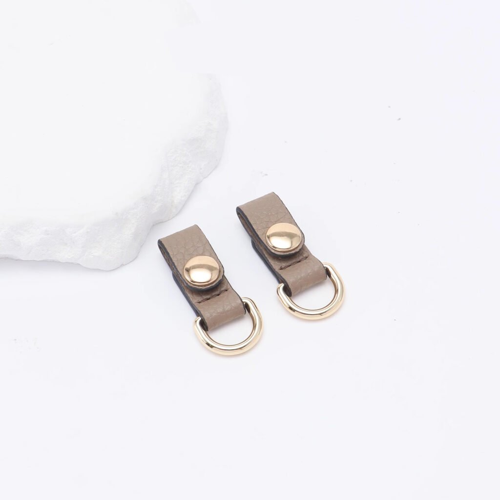 leather purse strap replacement crossbody handbag long adjustable for lv bag (grey)