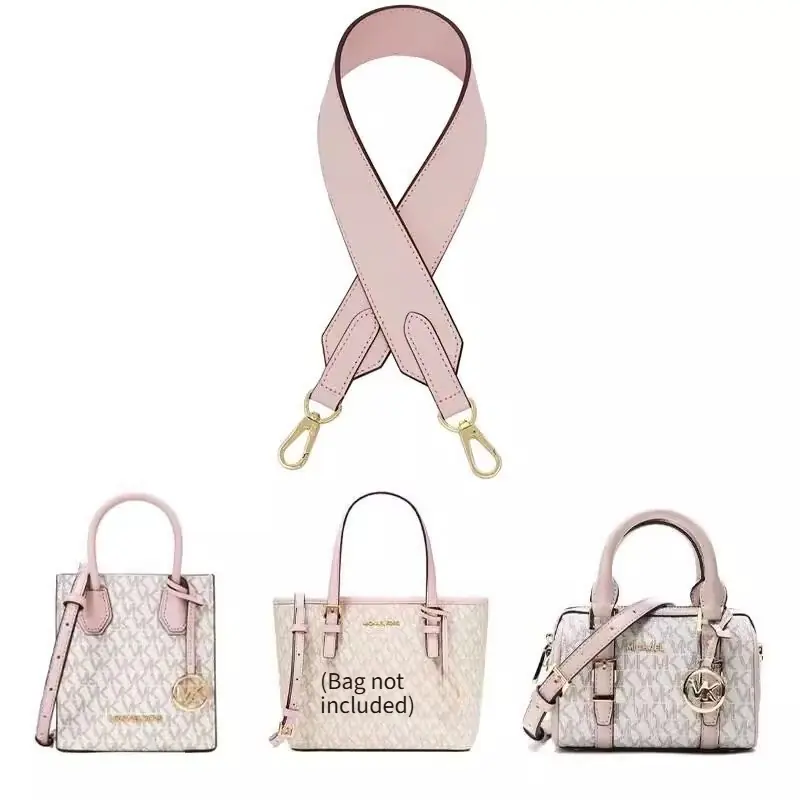 Wide Replacement Shoulder Strap for Michael Kors Mercer Medium Tote