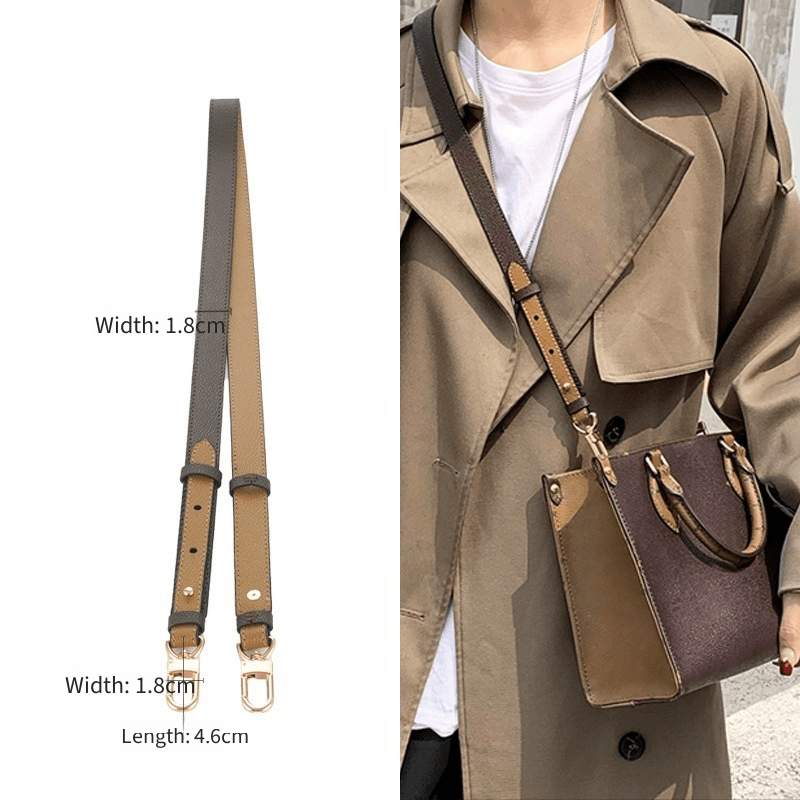 sku图 1.8宽可调节钉款肩带95 110cm